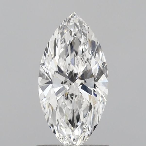 Marquise Lab-Grown Diamond image