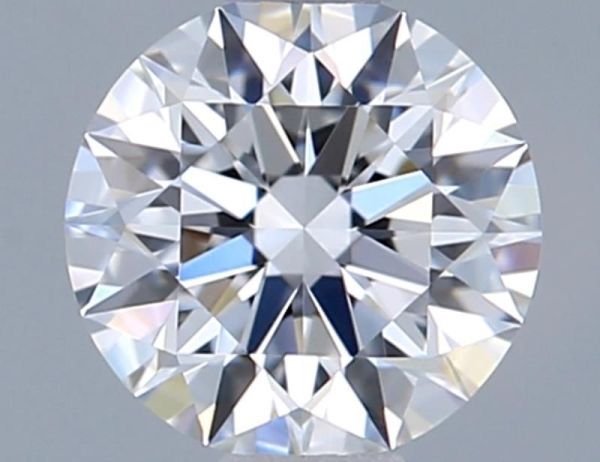 Round Diamond image