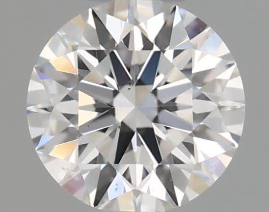 Round Diamond image