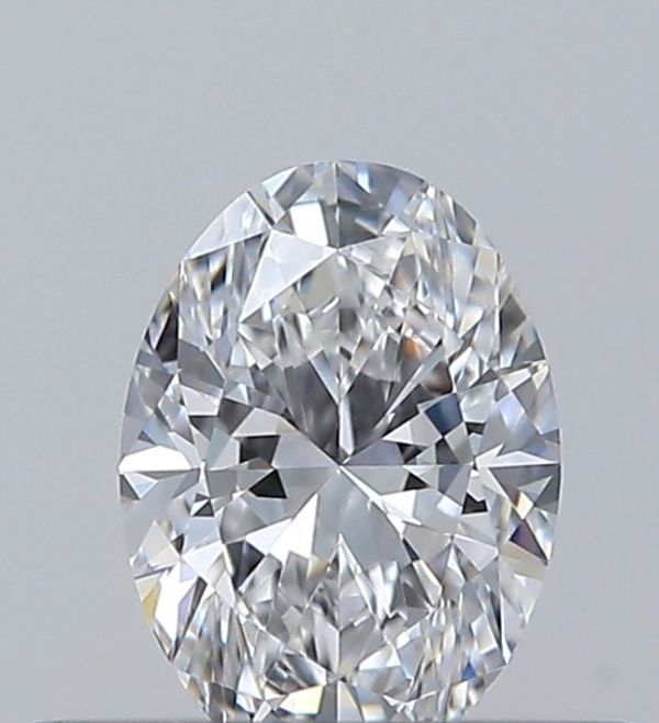 Oval Diamond image
