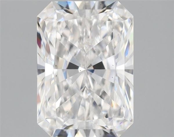 Radiant Lab-Grown Diamond image