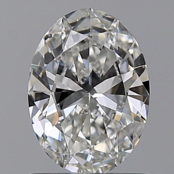 Oval Diamond image