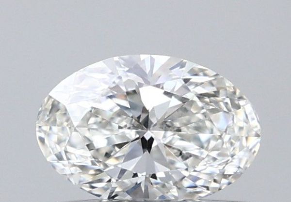 Oval Diamond image