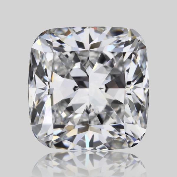 Cushion Diamond image