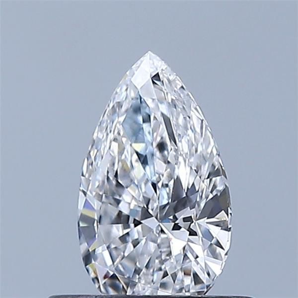 Pear Lab-Grown Diamond image