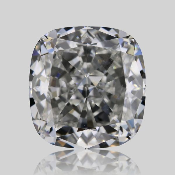 Cushion Diamond image