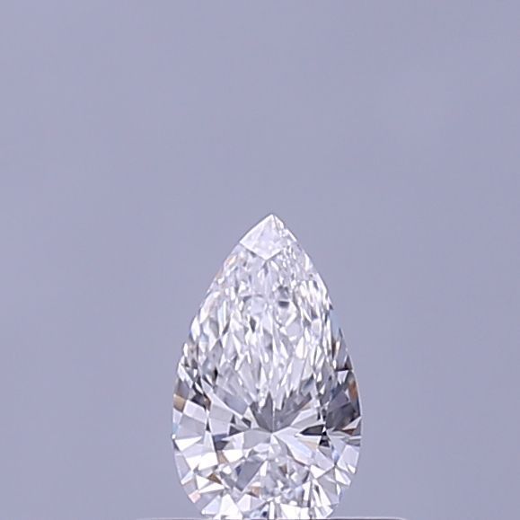 Pear Lab-Grown Diamond image