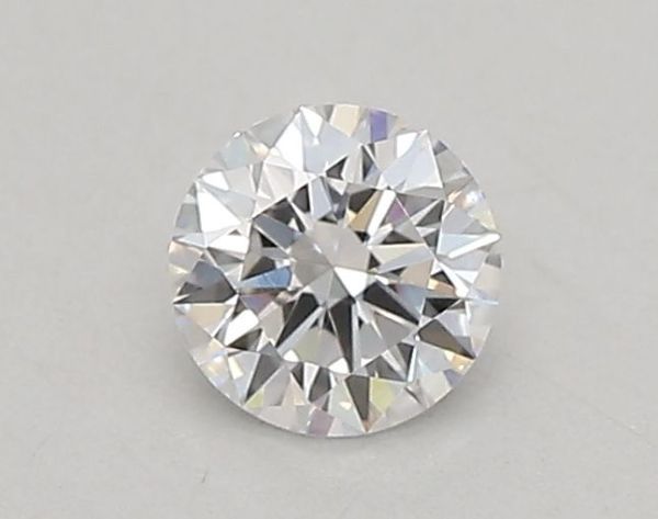Round Lab-Grown Diamond image
