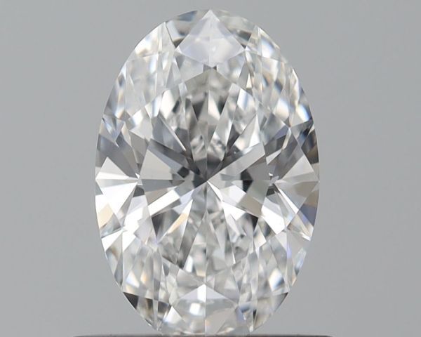 Oval Diamond image