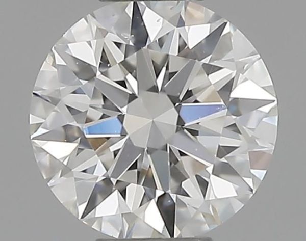 Round Diamond image
