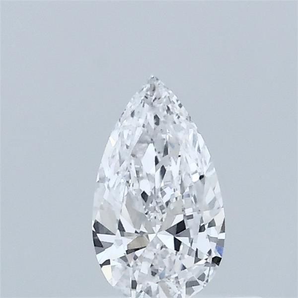 Pear Lab-Grown Diamond image