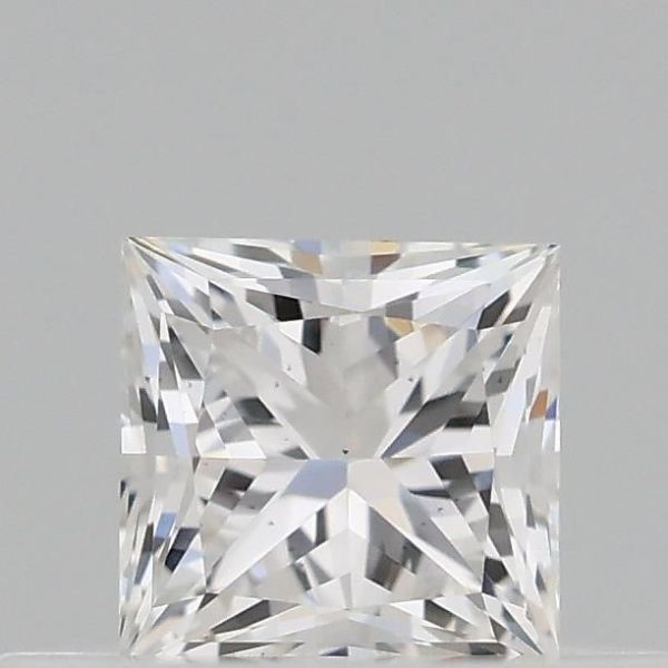 Princess Lab-Grown Diamond image