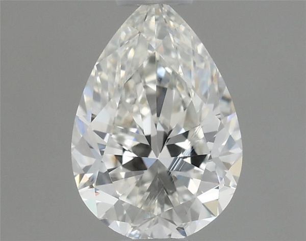 Pear Diamond image