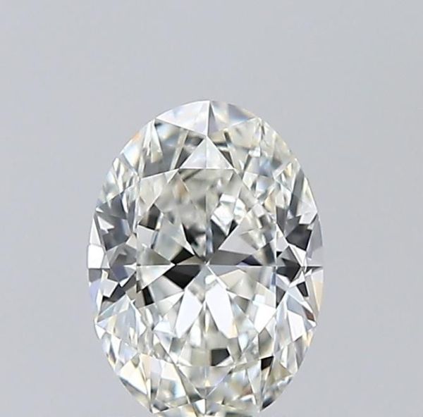 Oval Diamond image