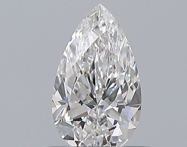 Pear Diamond image
