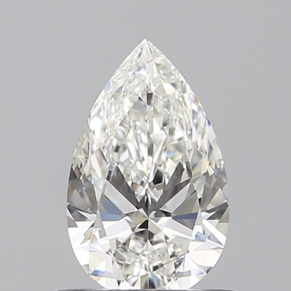 Pear Diamond image
