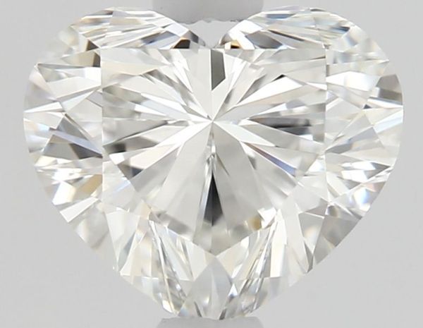 Heart Diamond image