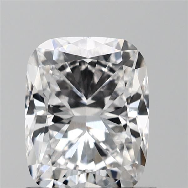 Cushion Lab-Grown Diamond image
