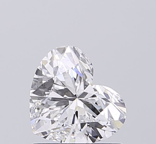 Heart Lab-Grown Diamond image