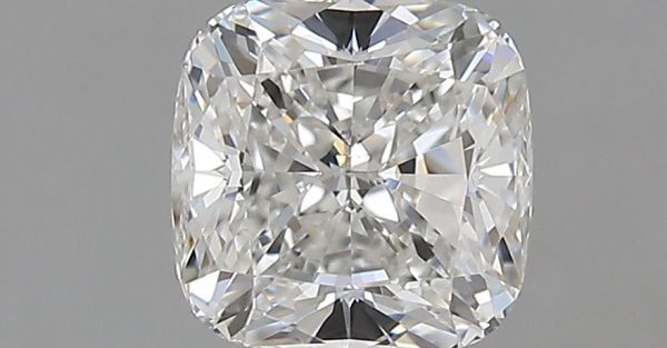Cushion Diamond image