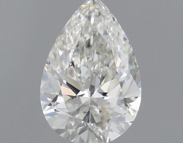 Pear Diamond image