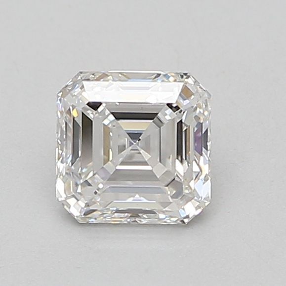 Asscher Lab-Grown Diamond image