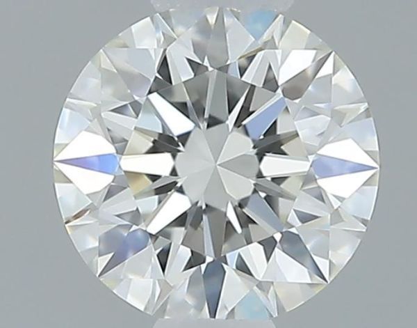 Round Diamond image