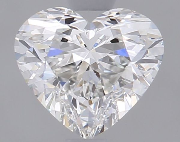 Heart Diamond image