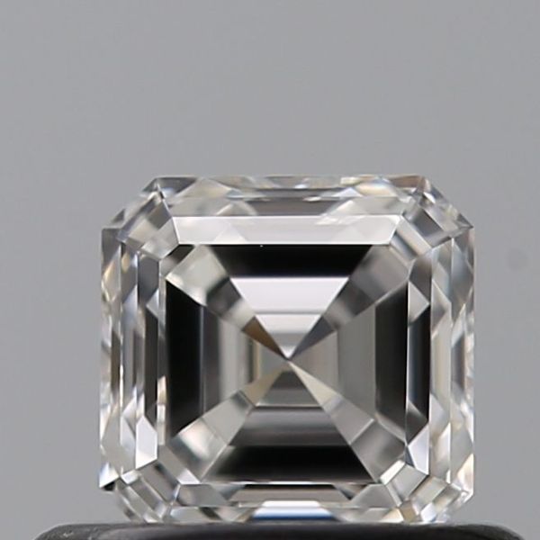 Asscher Diamond image