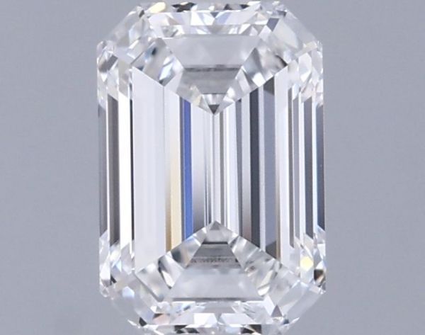 Emerald Lab-Grown Diamond image