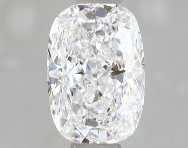 Cushion Lab-Grown Diamond image