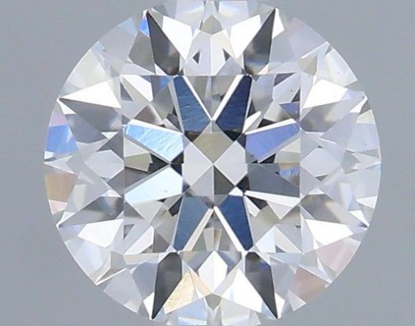 Round Diamond image