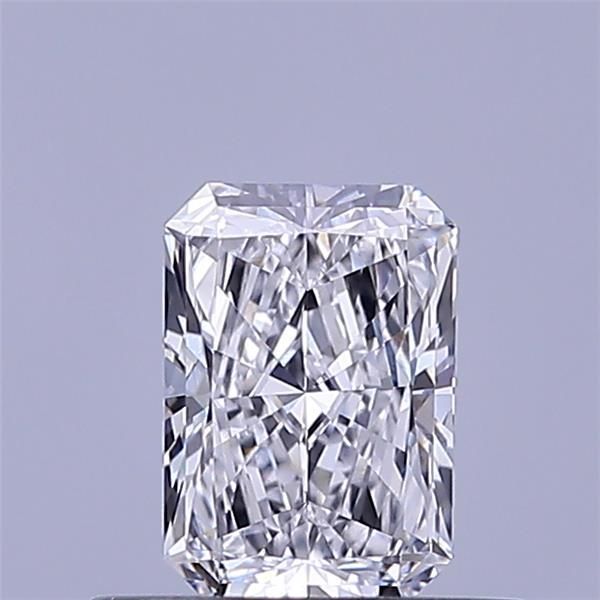 Radiant Lab-Grown Diamond image
