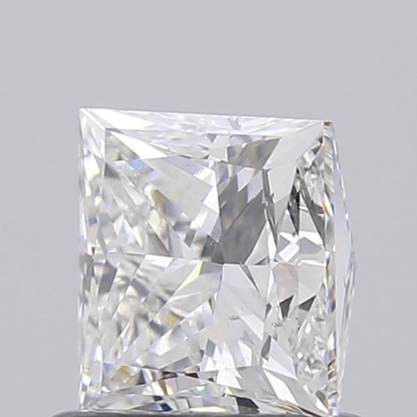 Princess Lab-Grown Diamond image