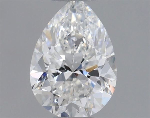 Pear Diamond image