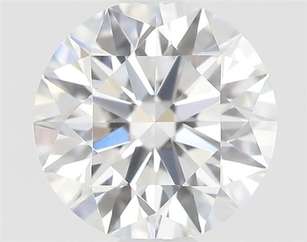 Round Diamond image