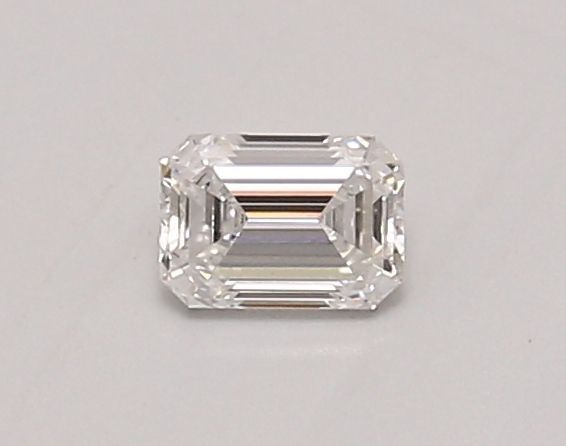 Emerald Lab-Grown Diamond image