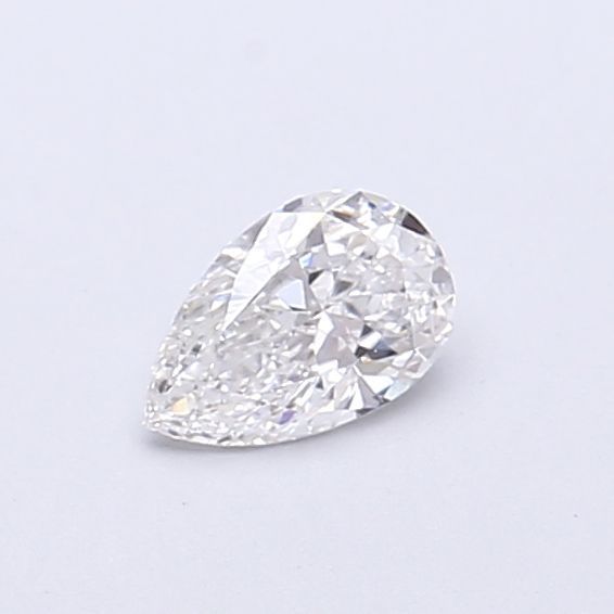 Pear Lab-Grown Diamond image