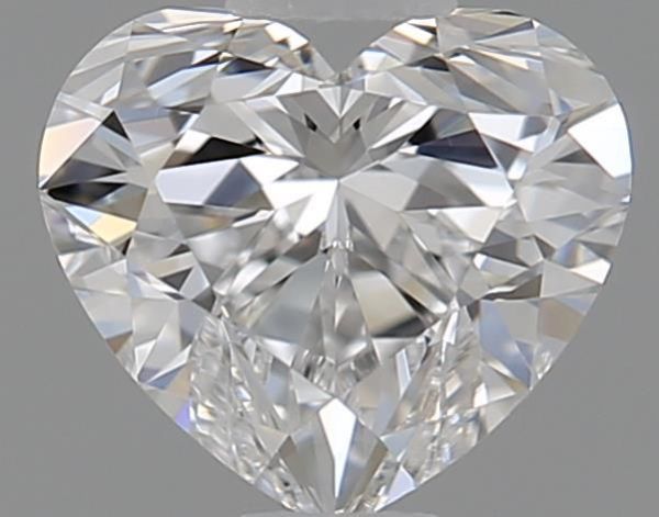 Heart Diamond image