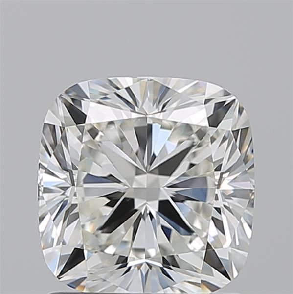 Cushion Diamond image