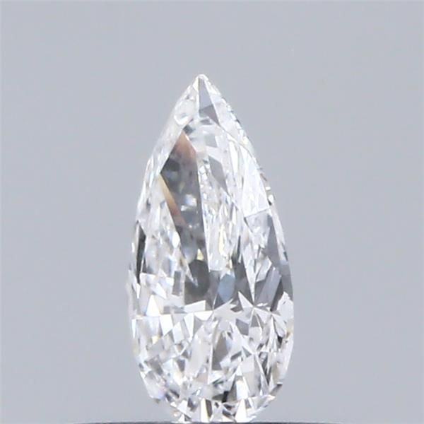 Pear Lab-Grown Diamond image