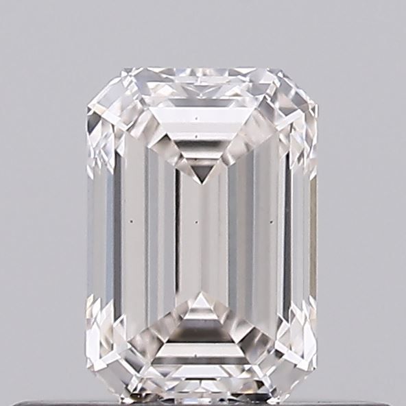 Emerald Lab-Grown Diamond image