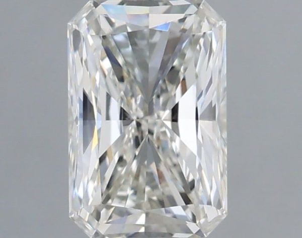 Radiant Lab-Grown Diamond image