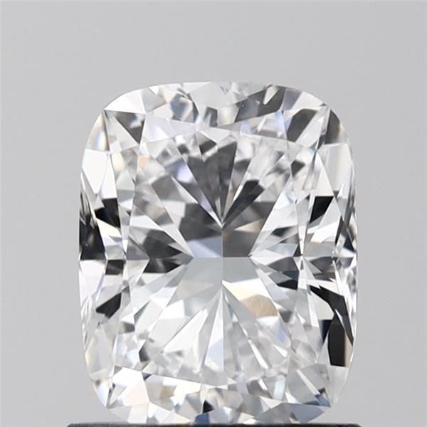 Cushion Lab-Grown Diamond image
