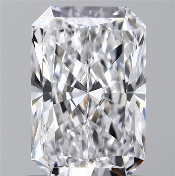 Radiant Lab-Grown Diamond image