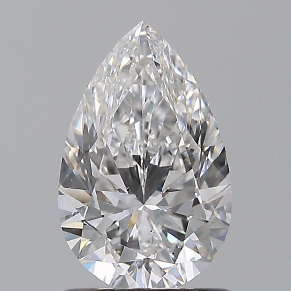 Pear Diamond image