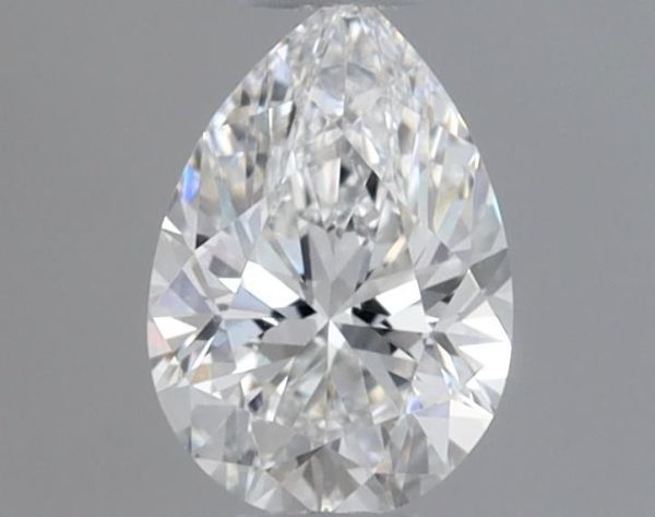 Pear Diamond image