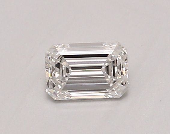 Emerald Lab-Grown Diamond image