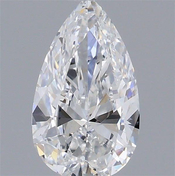 Pear Lab-Grown Diamond image