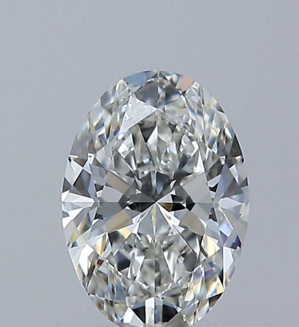 Oval Diamond image